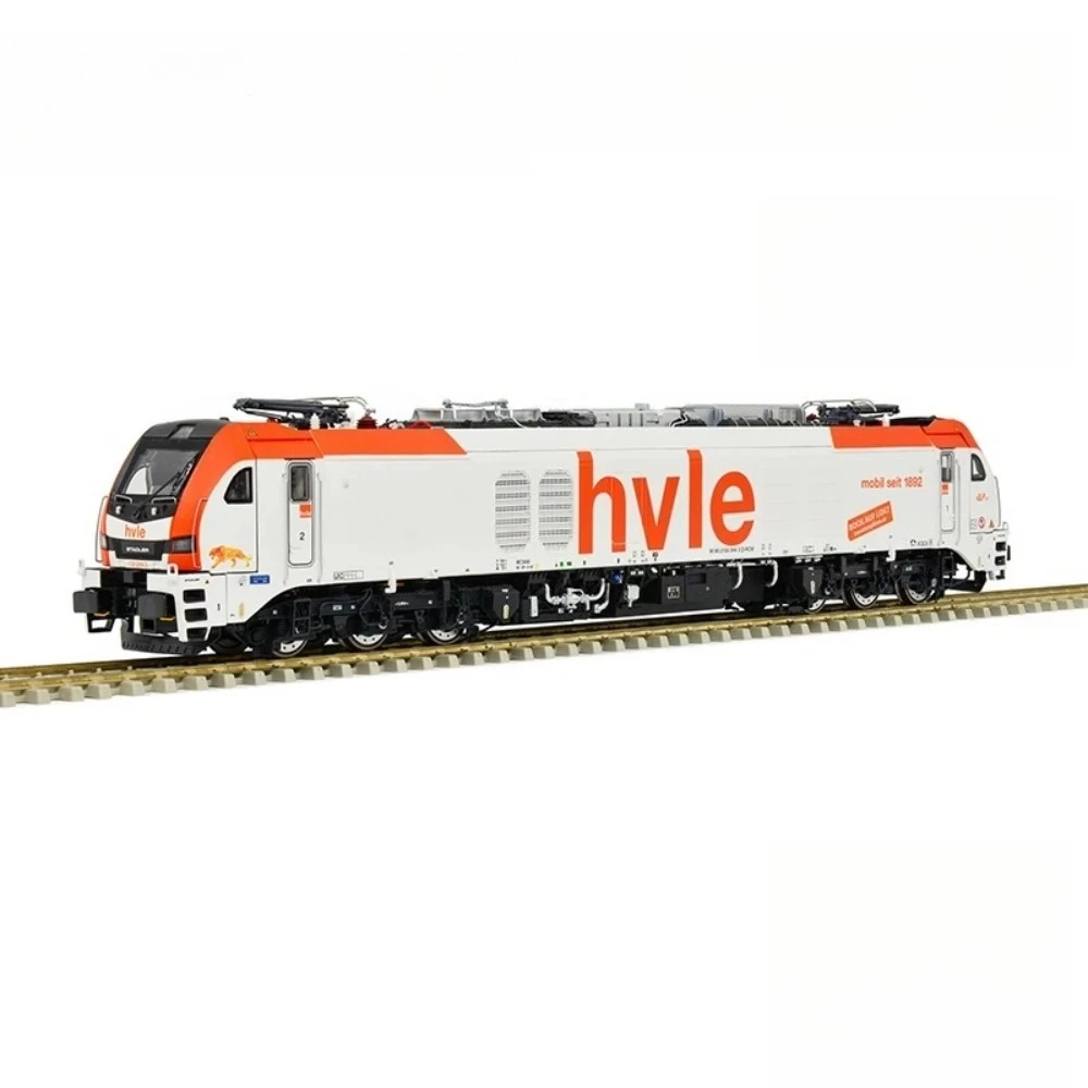HO 1/87 Scale Train Model S1592440 BR159 Hybrid Locomotive with Digital Sound Effects Realistic Model Boys' Toy Gift
