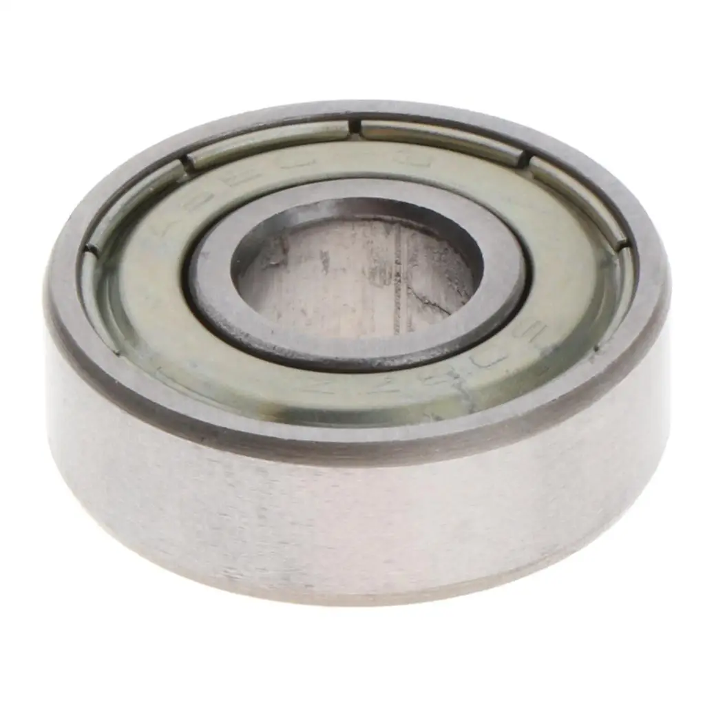 8pcs Skateboard Longboard Bearing Precision ABEC7 for Inline&Roller Skate Scooter Wear Resistant Skateboard Bearings view 2