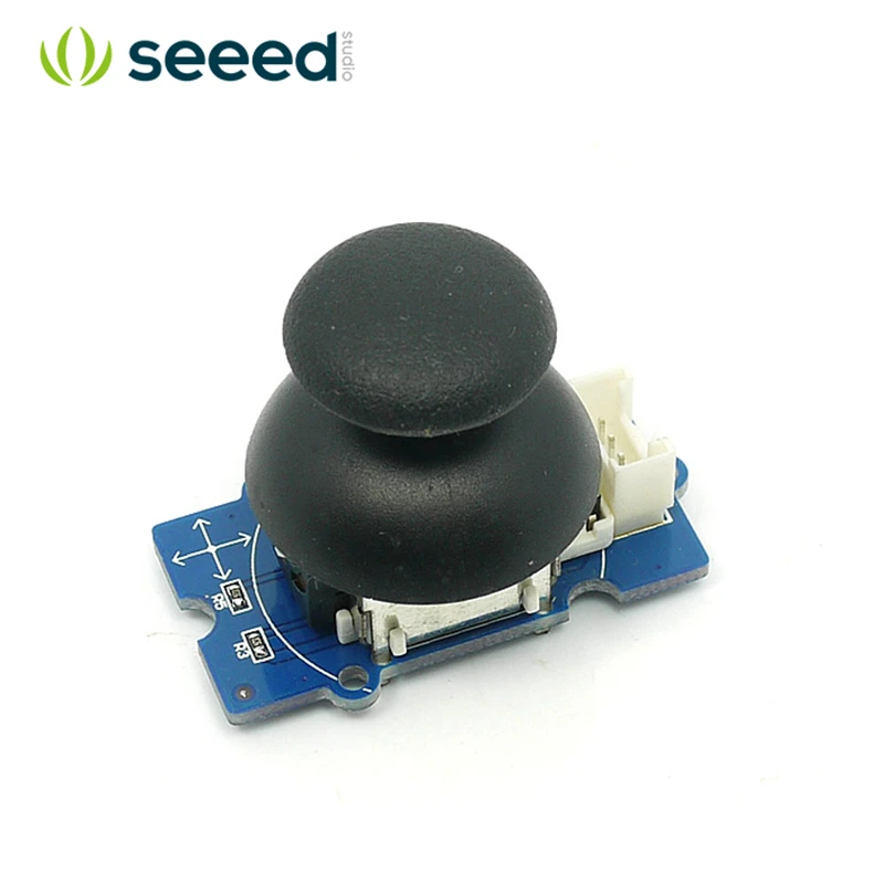 وحدة عصا تحكم ذراع الإبهام ، تطوير اللفاف ، جزء واحد