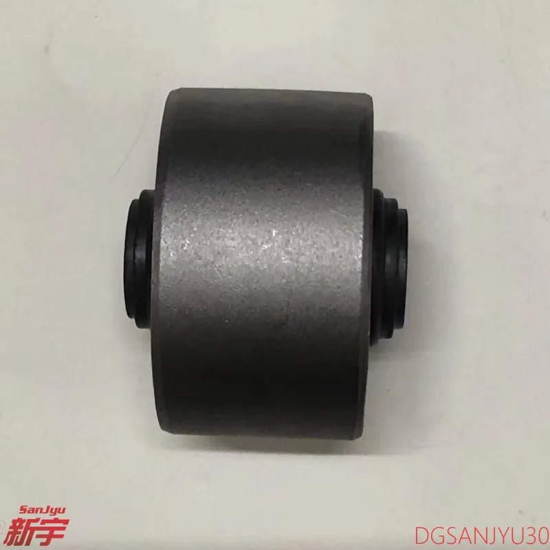 PAJERO V60V70V80V90 BUSHING,REAR SUPPORT,DIFF MR674677