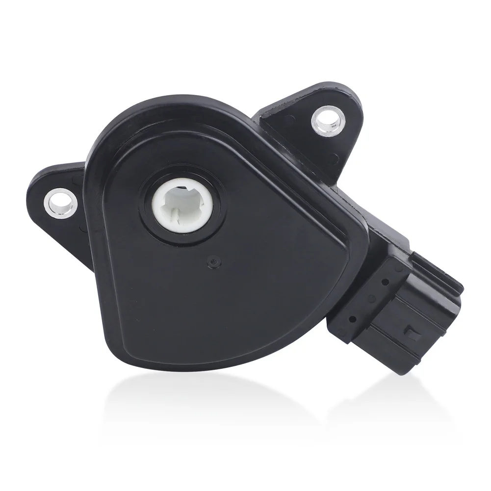 For Daily Driving Safety Black Neutral Safety Switch Oem 0578640127 Direct Replacement Part Enhanced Driving Safety