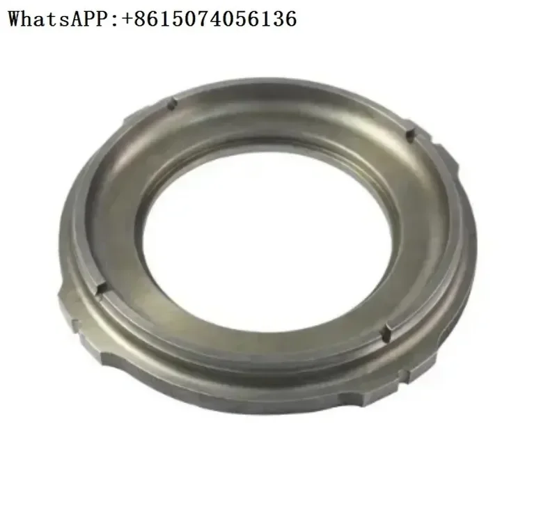

Excavator accessories - brake pads 11102354