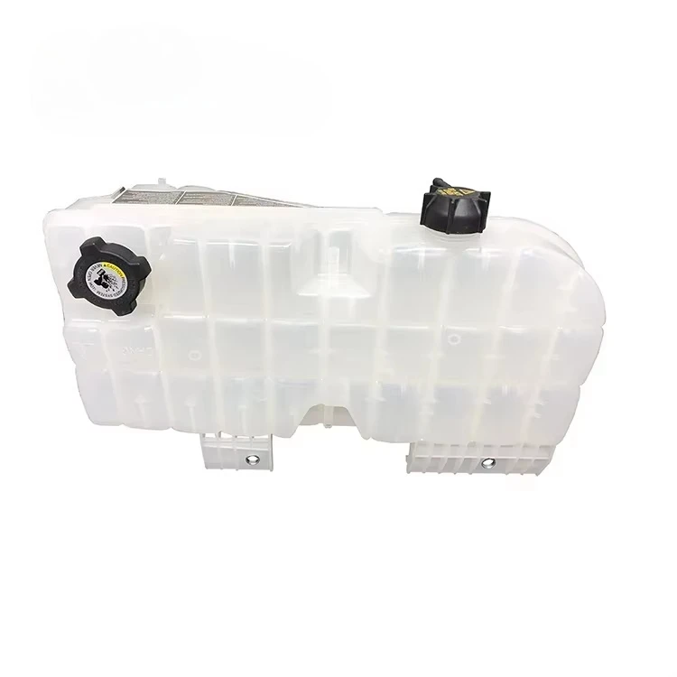 Ouri Truck Parts N5346001 5346001 Coolant Expansion Tank for Kenworth Peterbilt Truck