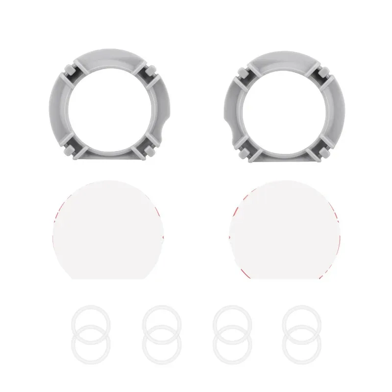 1 Pair Drone Rocker…