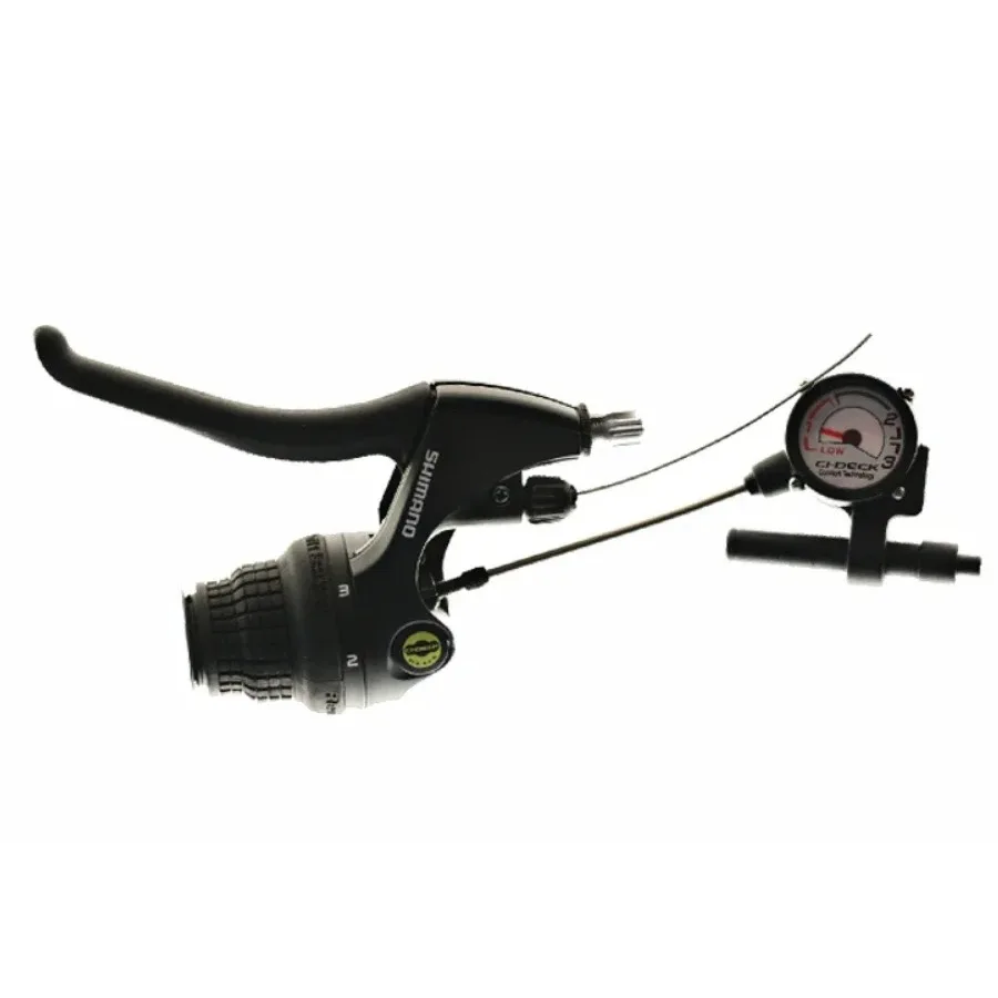 أجهزة التحكم المزدوجة Rapidrise sb-c055-ln 3x7 حياة جديدة