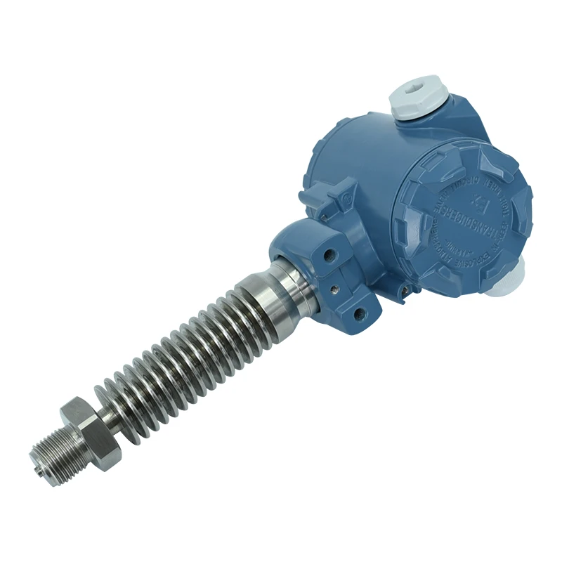 

Датчик давления взрывного типа PT210HH для химической, гидроэнергетической, тепловой, нефтяной, аэрокосмической промышленности