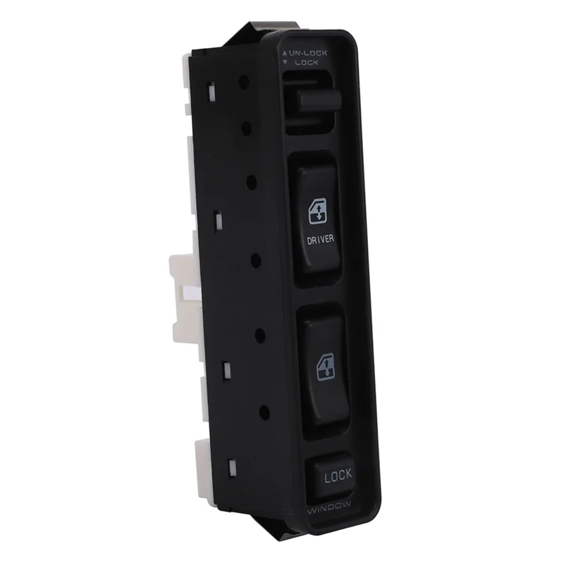 

Automotive For Suzuki Vitara 1992-1998 Main Control Power Window Switch Right Front Driver's Side 69990-66000 Parts Accessories