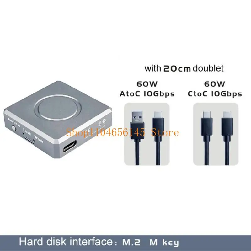 5Asd M.2 Nvme Ssd E… - image