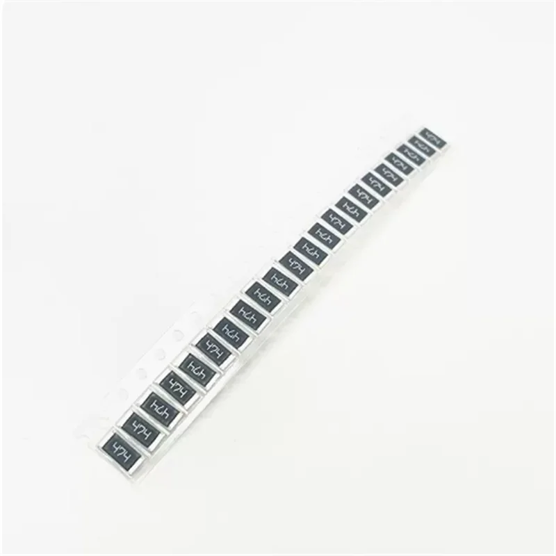 50PCS SMD 2512 Resistor 5% 0R-10M R001 R010 R100 R020 R470 0 1R 2.2 10R 47R 120R 1K 10K 47K 68K 100K 220K 470K 750K 1M 4.7M 10M