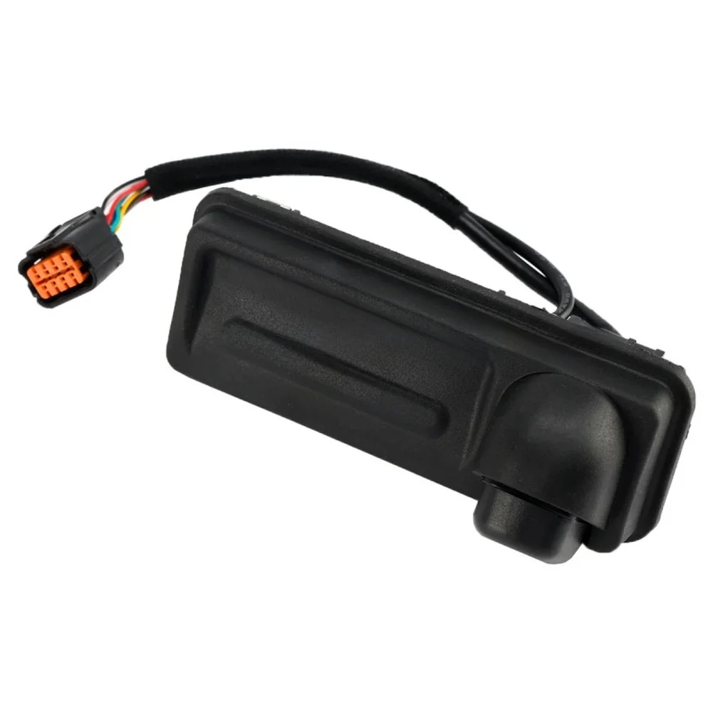 

Камера заднего вида с ручкой задней двери 99240-K0000 для Kia Soul 2020-2022, замена заднего места автомобиля