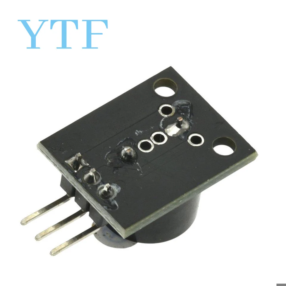 Transistor Active / Passive Buzzer Sensor Alarm Module KY-006 KY-012 For LH DIY Kit Accessories