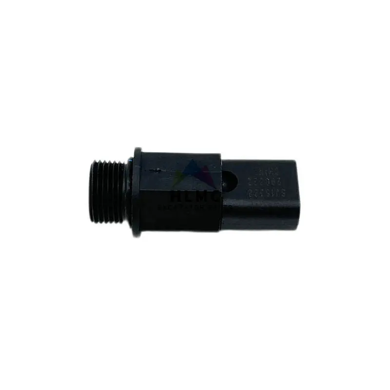 Earthmoving Machinery Parts Excavator Pressure Sensor SJ16388290822 Sensor