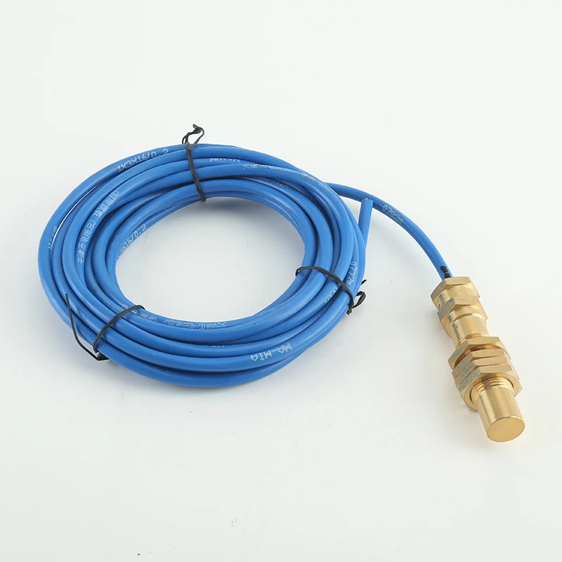 

Position Sensor GK Series Mining Intrinsic Safety Proximity Switch