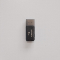 QIDI TECH USB 8GB USB2.0