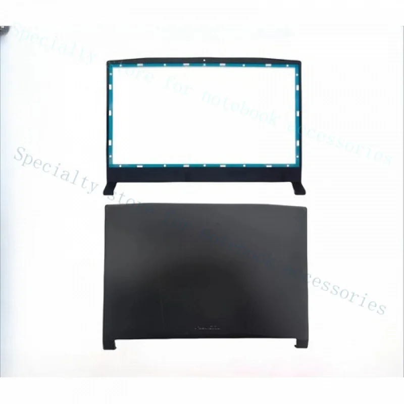 

Новая верхняя крышка/рамка для ноутбука Katana 15 MS-1585 (LCD Bezel) A+ 307585A215F