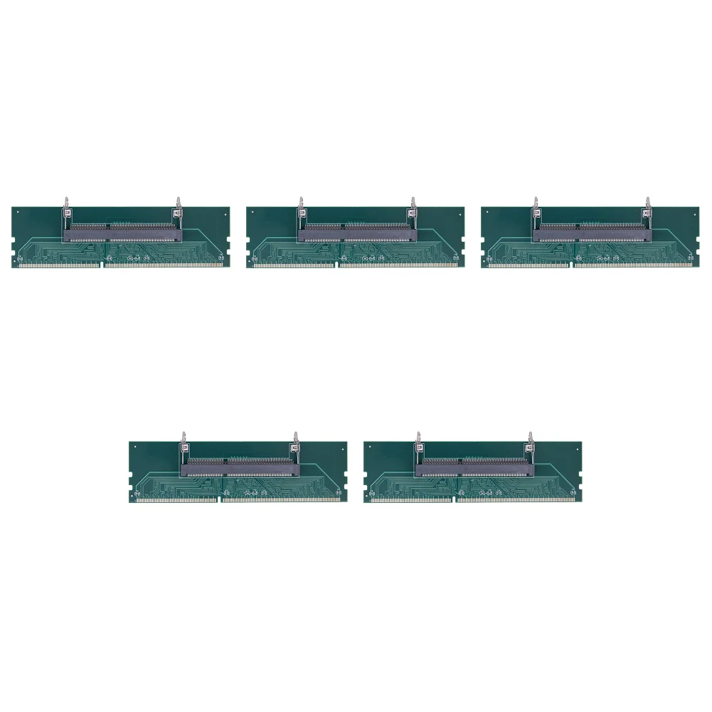 Variant: DDR3 5PCS