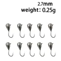 2.7mm-10pcs
