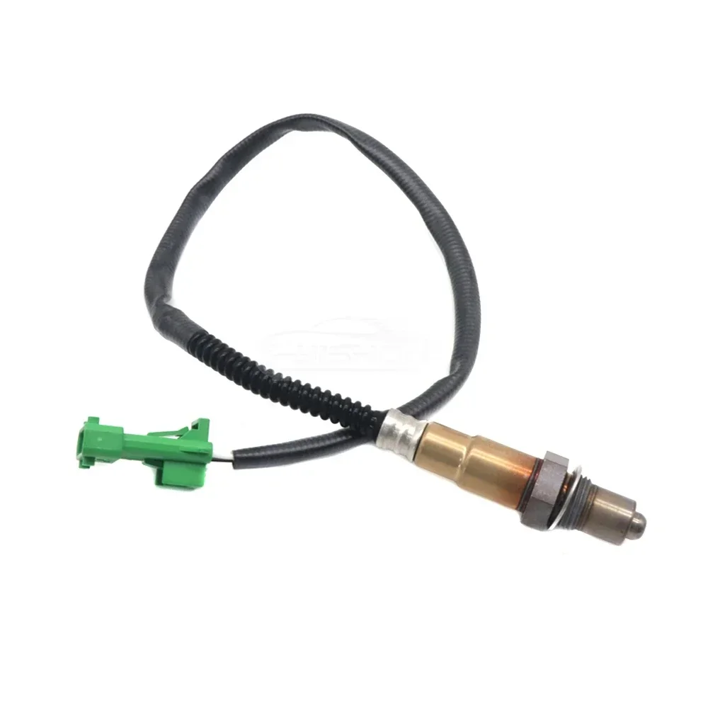 0258006027 For PARTNER Wagonspace RENAULT CLIO II LAGUNA WagonIME0963597858 09635978580 Air Fuel Ratio O2 Oxygen Lambda Sensor