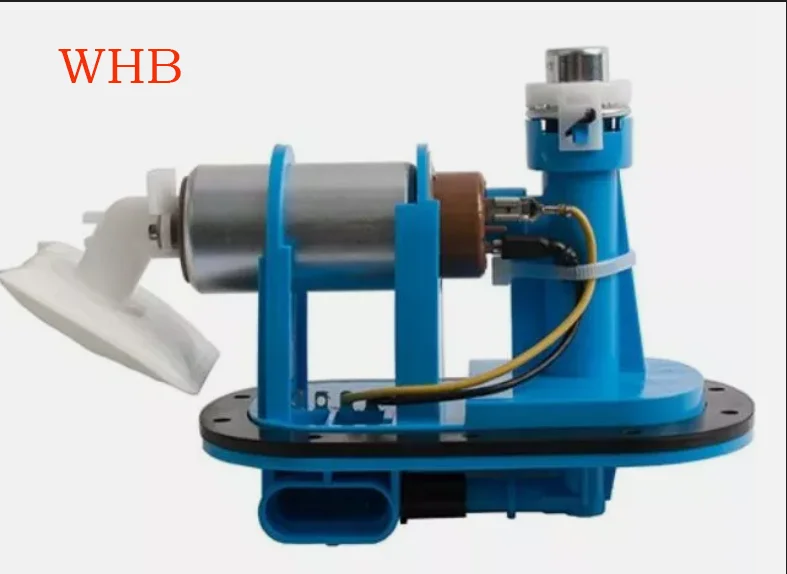 

Высококачественный модуль топливного насоса для мотоцикла WHB в сборе, подходит для Hyosung GT650R GT250R GV650 ST7 GT250 GT650 GV250 15100H99D00