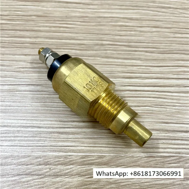 

Excavator water temperature indicator 6BG1 4BG1 6BD1 Sany Sumitomo Case 101 degree original