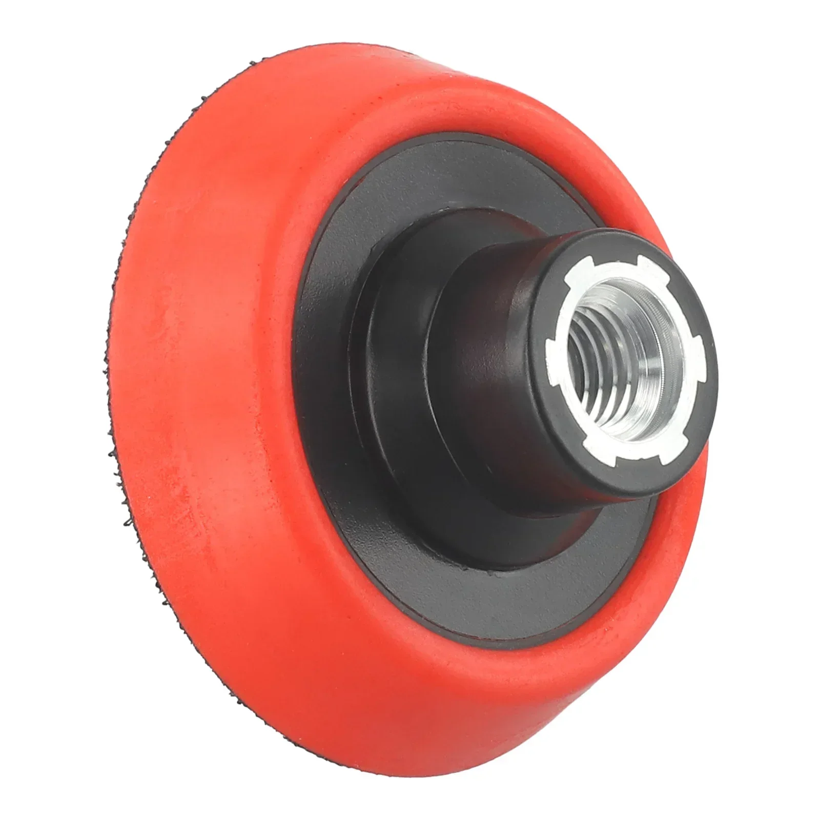 For Rotary Polishing Machine Sanding Discs Polishing Plate Rotary Polishing Machine 1 Inch/2 Inch/3 Inch 1PC