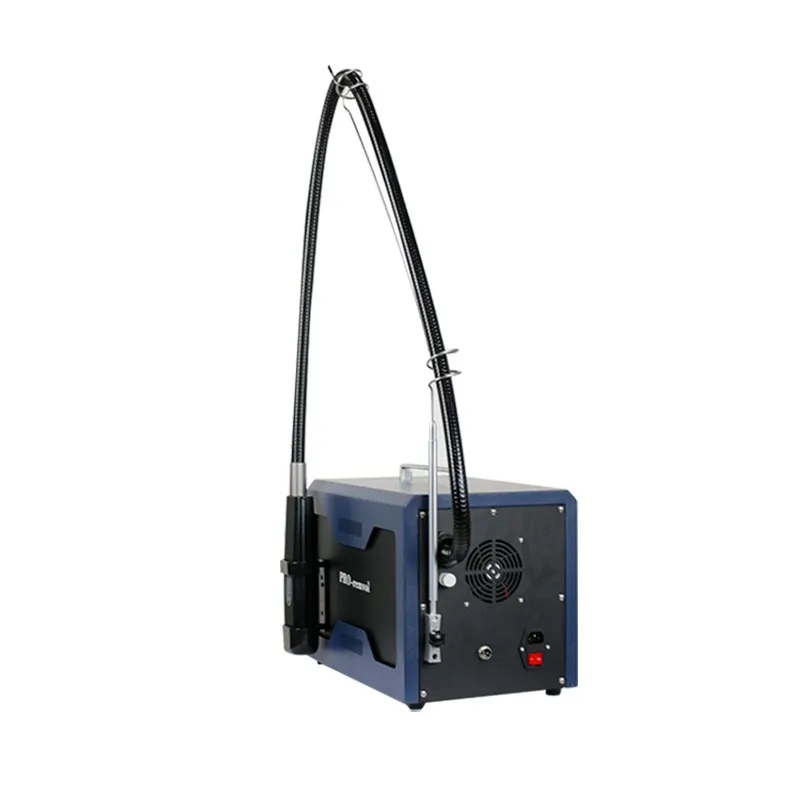 Multi Functional Skin Rejuvenation Device for Whitening, Fading Pigments, Removing Spots and Moles, Used in Beauty Salons