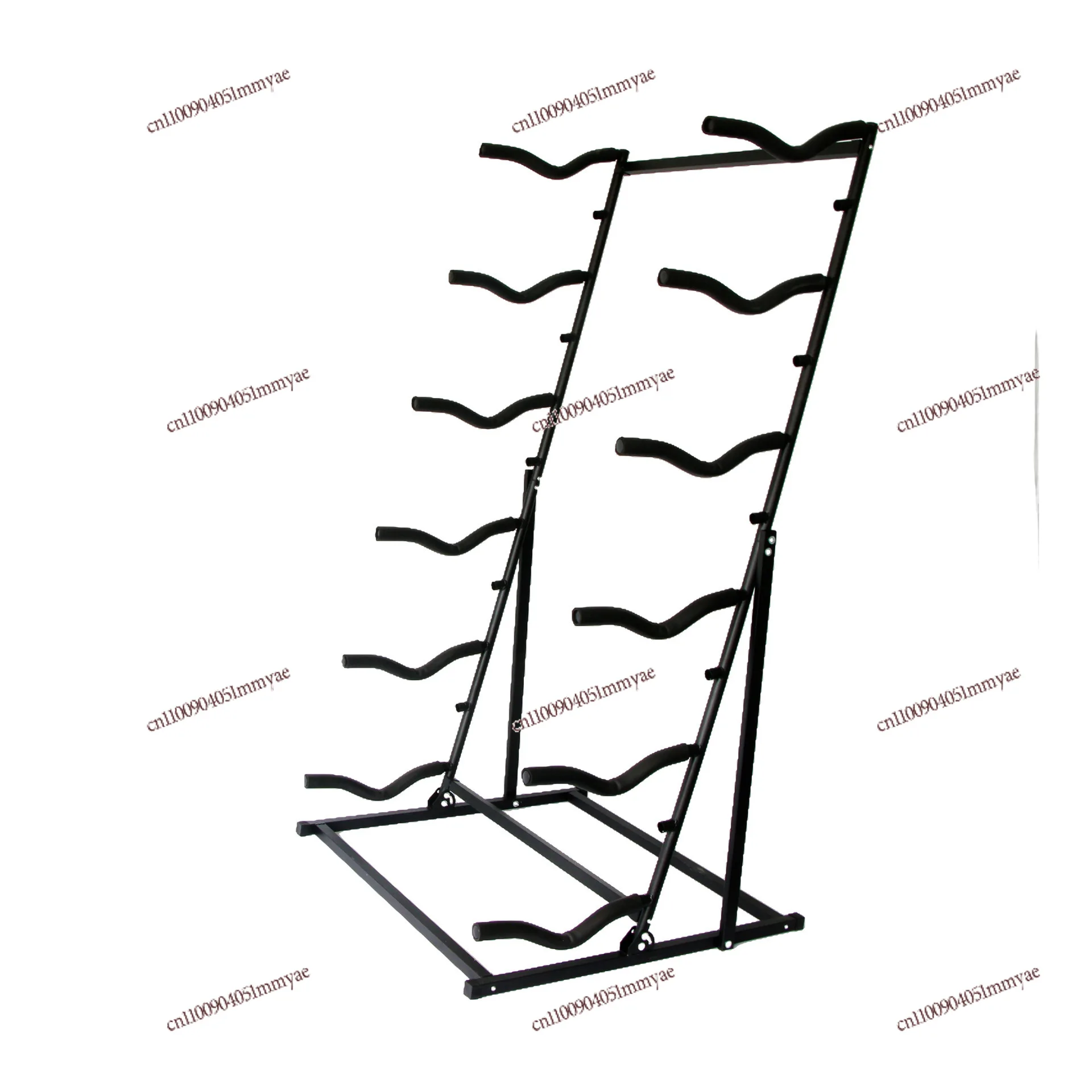 Style Model Model Aircraft Bracket Multi-layer Shelf Model Aircraft Shelf Indoor Fixed Wing Culvert Turbojet Adjustable