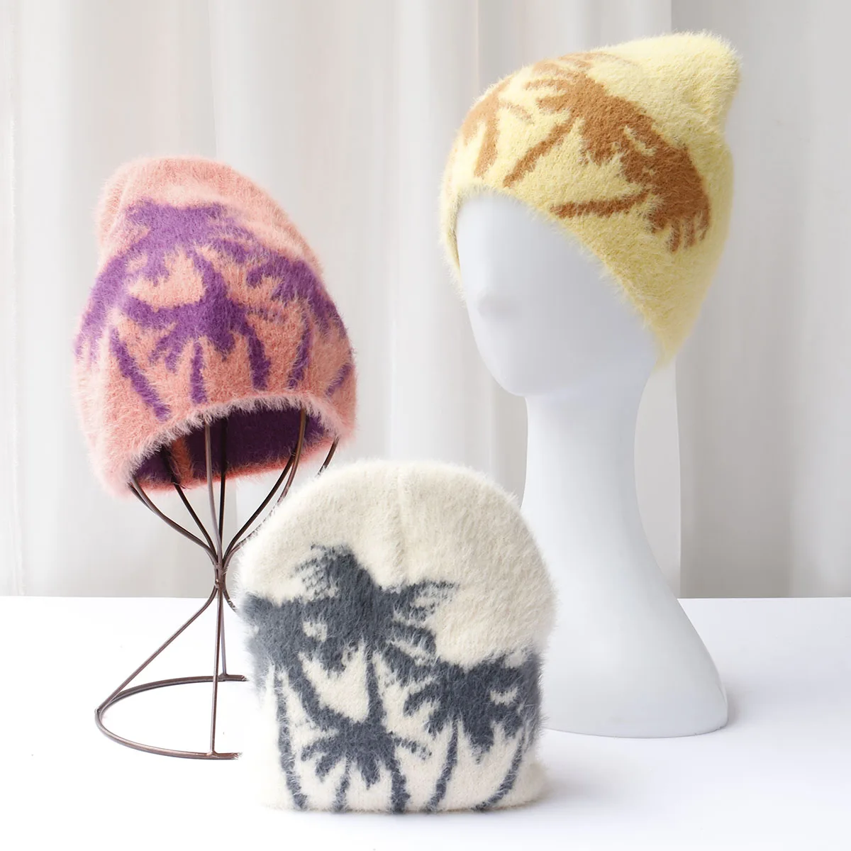 Coconut Tree Warm S… - image