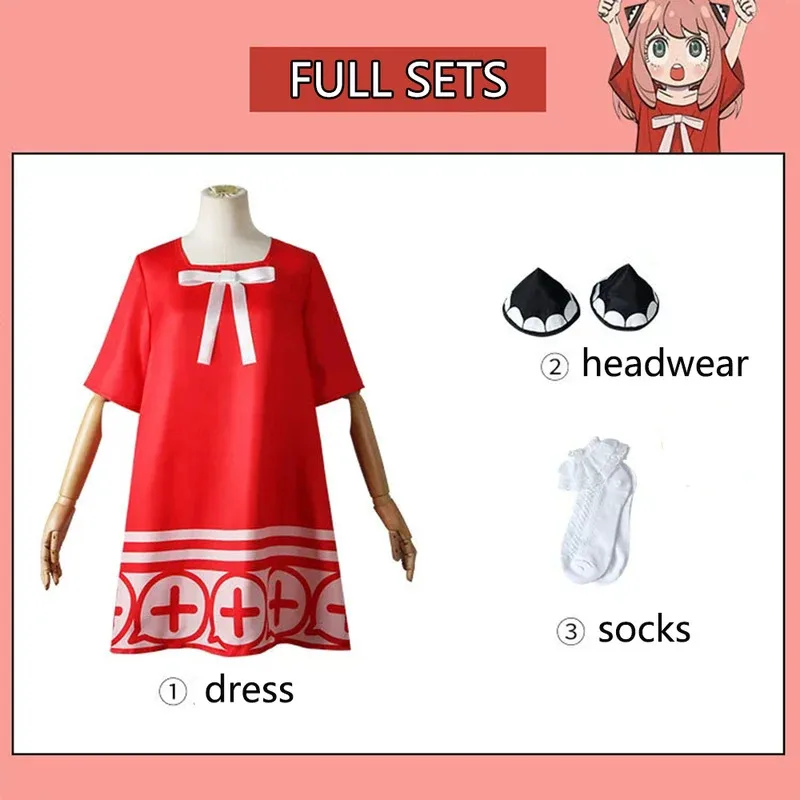 Anime Spy X Family … - image