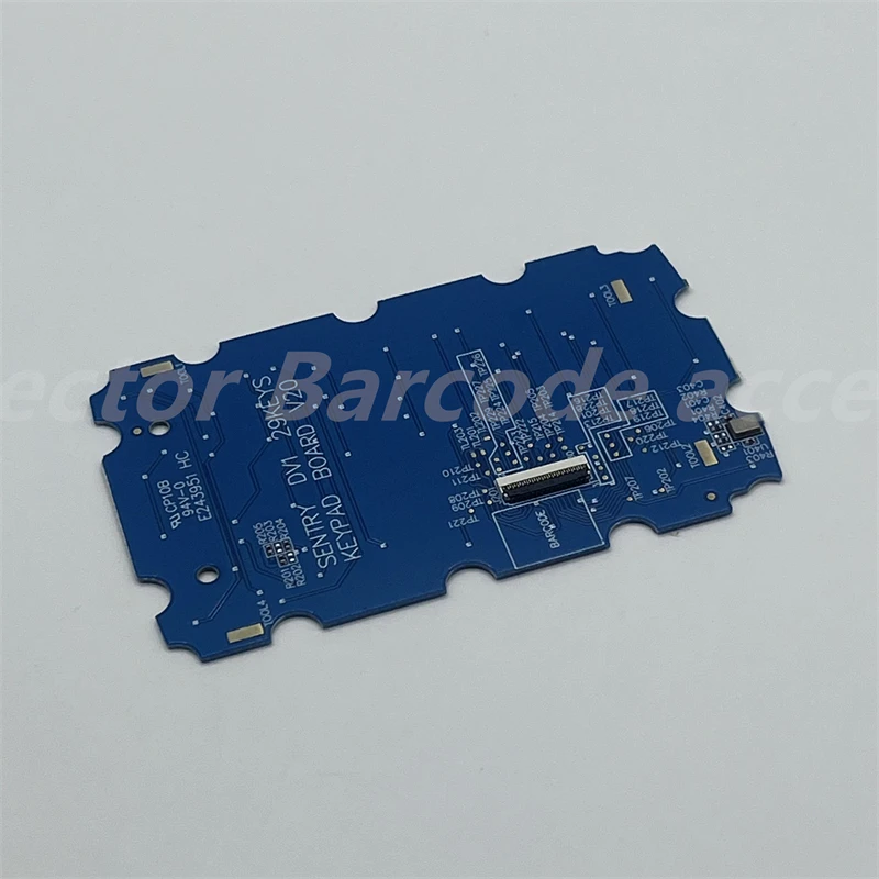 29-Key for Zebra MC3300 MC330K MC330M MC330L MC330AX, 29Keys PCB Keypad