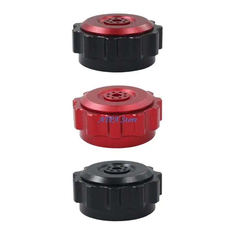 

U13C Transmission Shifts Lever Knob Aluminum Alloy Shifts Knob Replacement Part