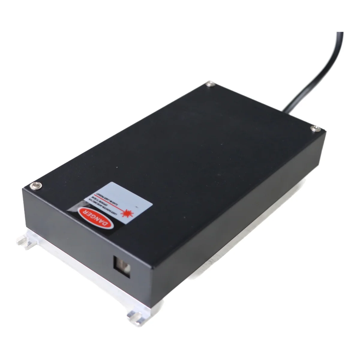 Luzes de palco coloridas do módulo laser RGB 815-15W