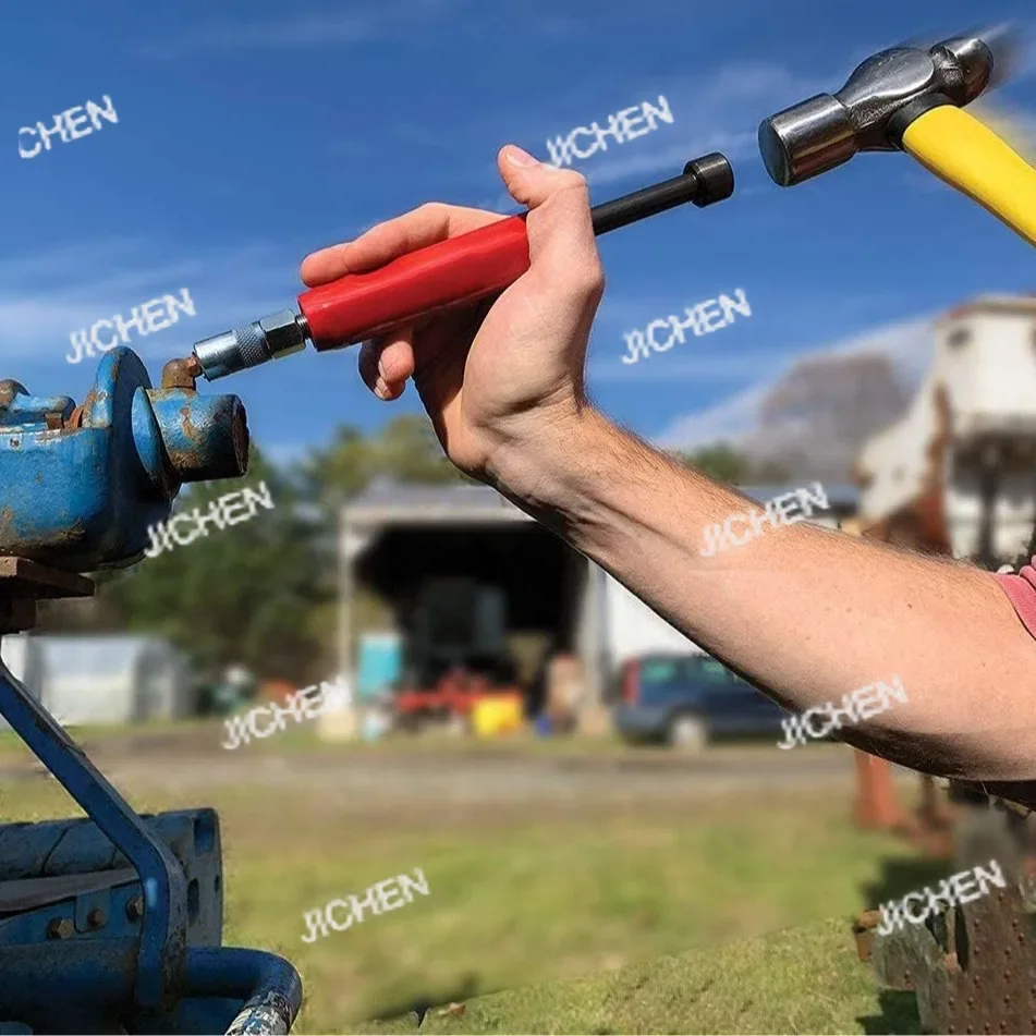 Hs Original Grease … - image