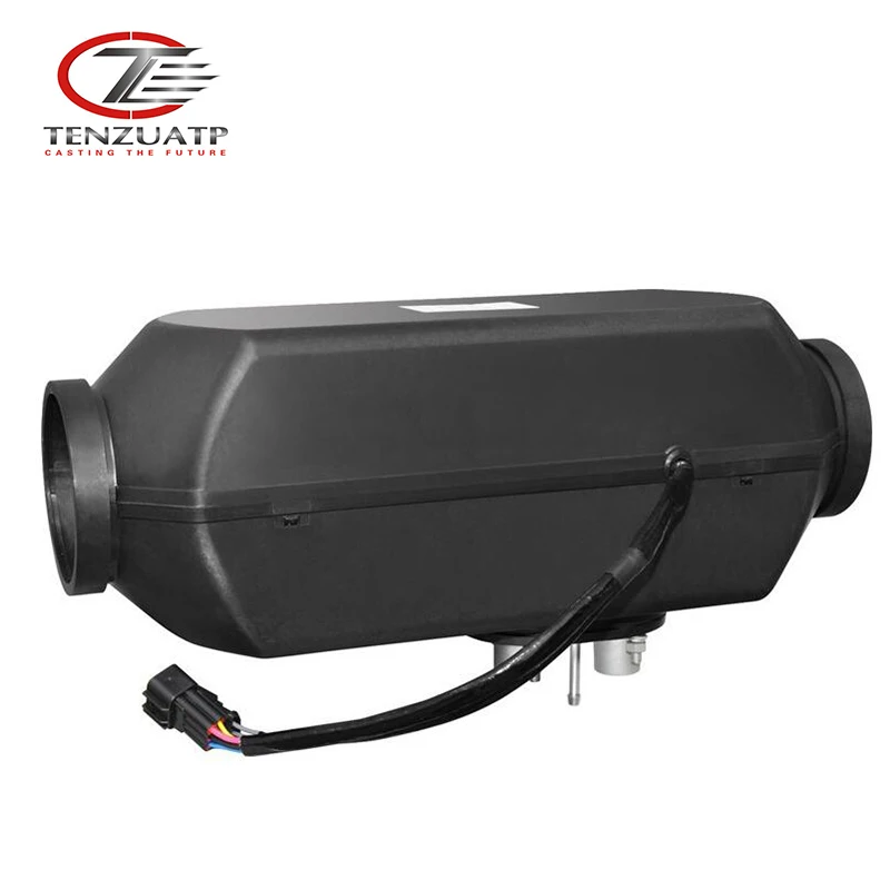 

Tenzu 12V 24V 5000W Diesel Water Parking Heater Diesel Engine Heater 2KW Similar to Hcalory for Truck Car Bus RV