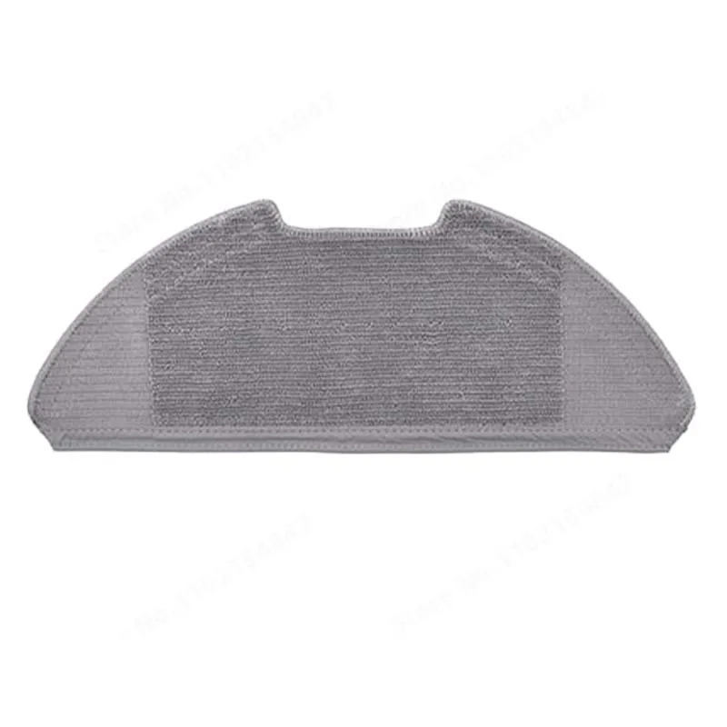 For Xiaomi Mi Robot Vacuum Mop 2 Pro Lite MJST1SHW MJSTL Mop Cloth Main Side Brush Hepa Filter Vacuum Cleaner Accessories Kit