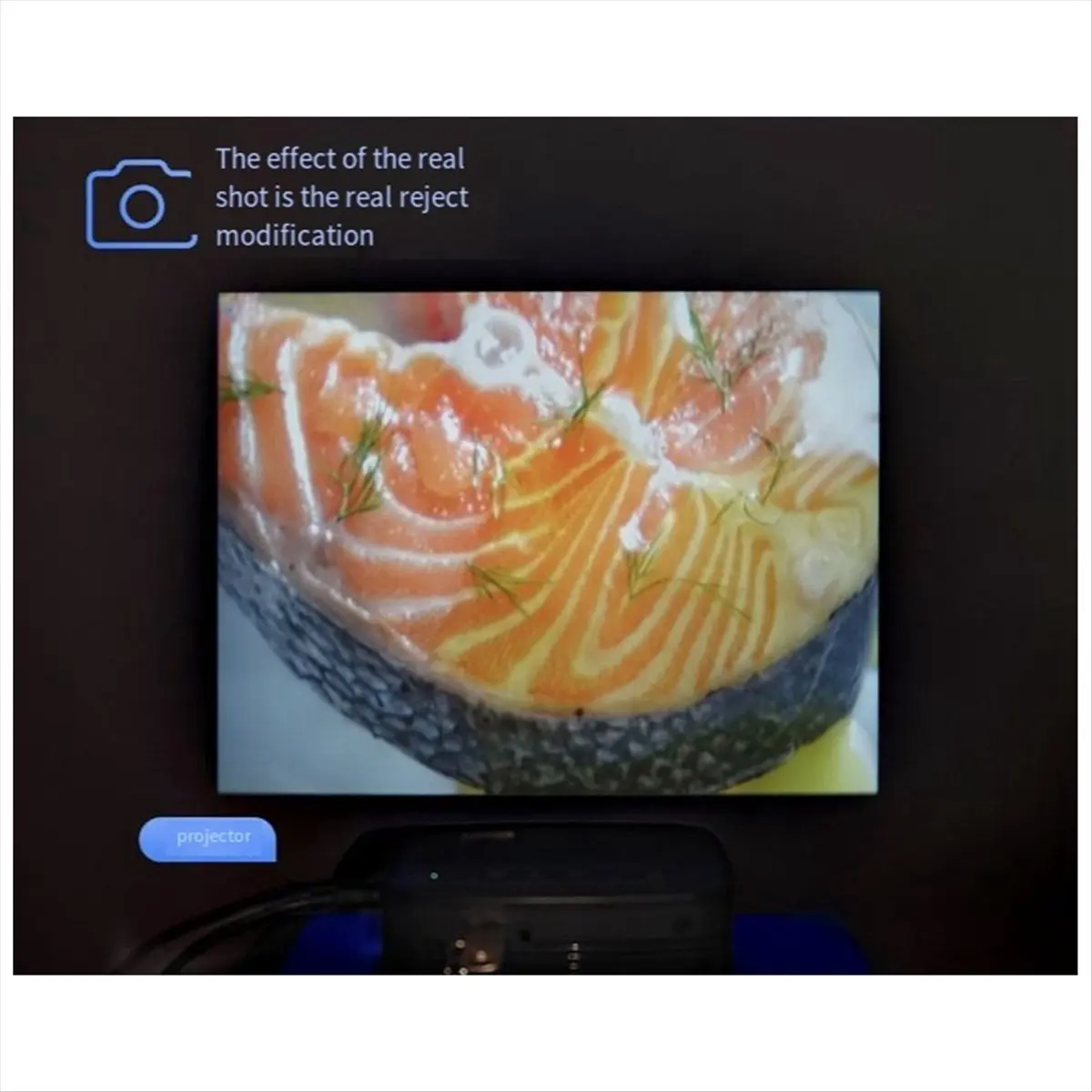 

Проектор goodidea 1920x1080P T11, многофункциональный домашний мини-проектор, портативный, с функцией дублирования экрана, вилка стандарта США