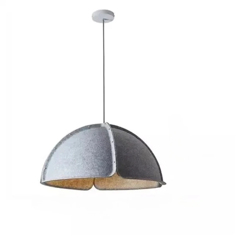 الشمال ورأى مصابيح متدلية الملونة مصمم مصباح غرفة المعيشة مطعم القهوة بار المطبخ جزيرة طاولة طعام تركيبات الإضاءة