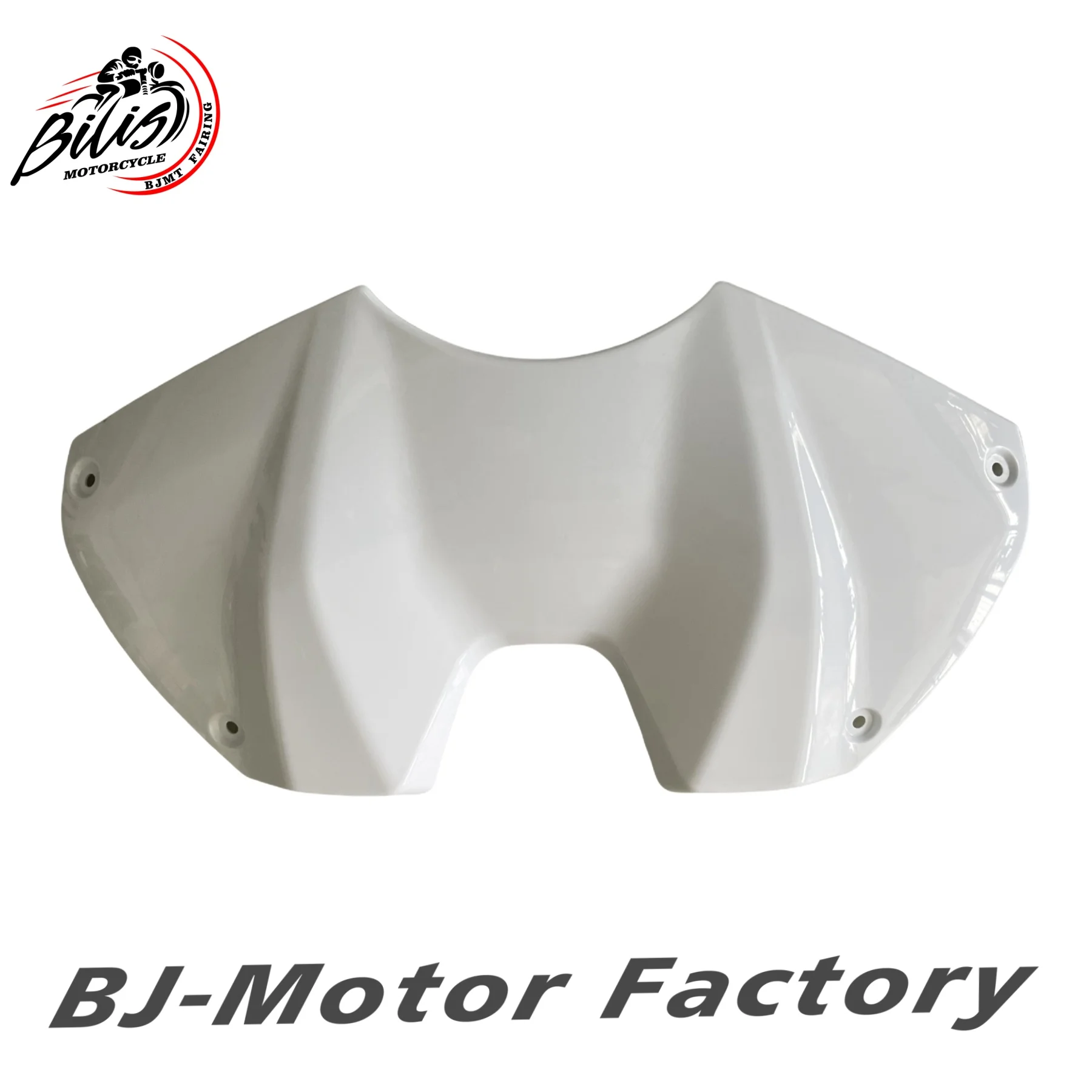 

Carbon Painted look For DUCATI V4S1000 2023 Motorcycle Gas Fuel Oil Tank Cover Protector Guard