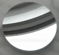 

UV enhanced aluminum of flat concave mirror D= 30mm F= 50mm