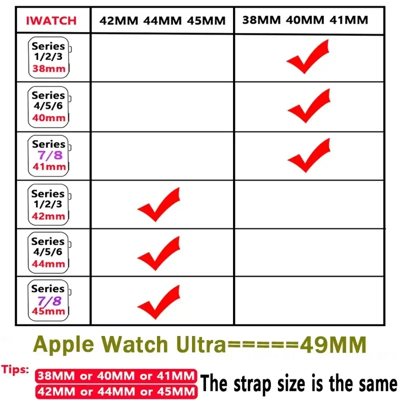 Metal+Resin Strap for Apple Watch Ultra/2 10 9 8 7 6 5 4 SE Women Diamond Bracelet for 49mm 46mm 45mm 41mm 44mm 40mm 42mm Correa