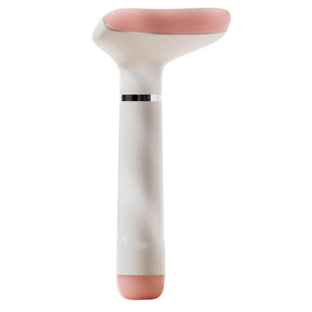 Gua Sha Tool Body Massager Facial Scraping Board Manual Muscle Scraper for Neck Back Thigh Hamstring Handheld Compact Reusable
