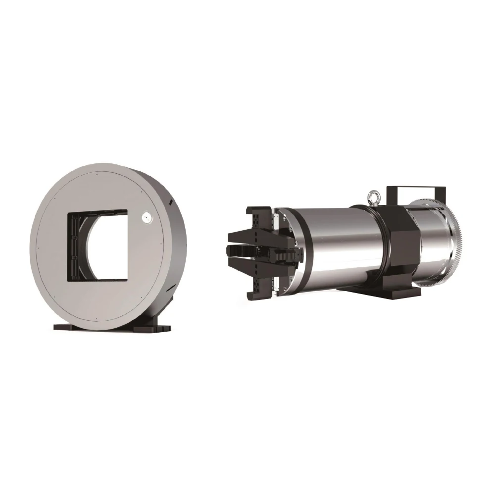 400Mm Pneumatic Air…