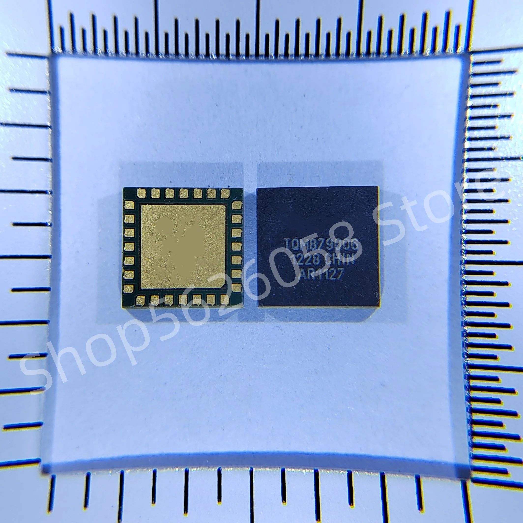 amplificateur-rf-original-tqm879006-qfn-1-piece-lot-en-stock-livraison-gratuite