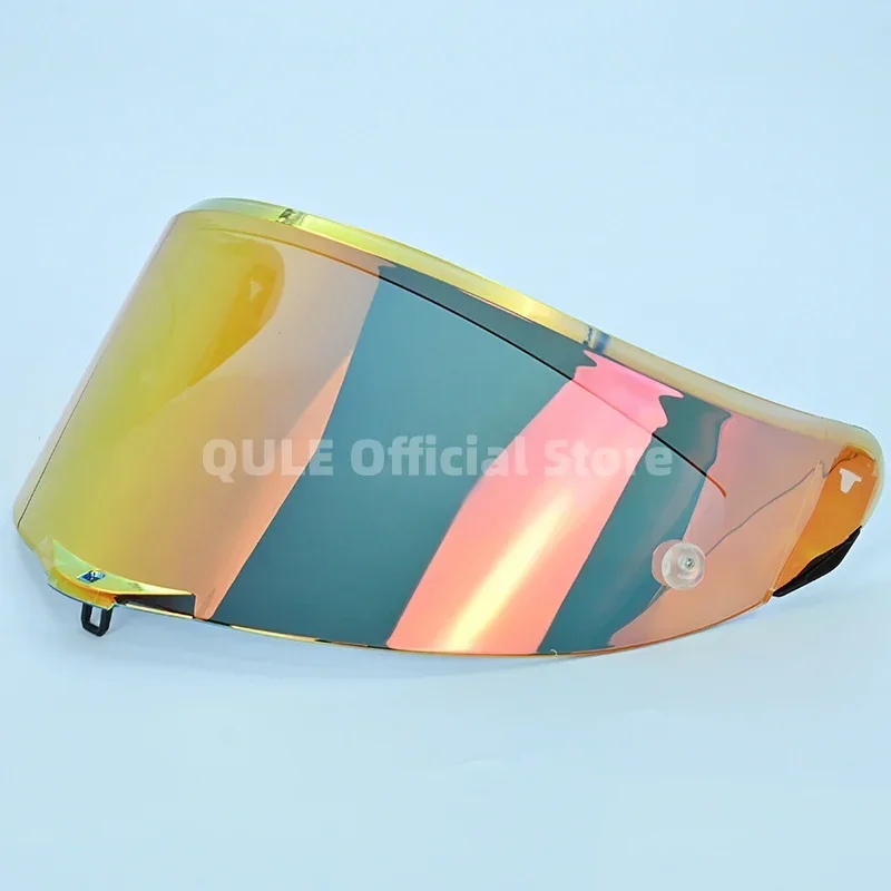 Visor For AGV Pista GP R GP RR Corsa R RACE 3 Photochromic Red Shield Visor Lens Capacete Racing viceras para casco Pista