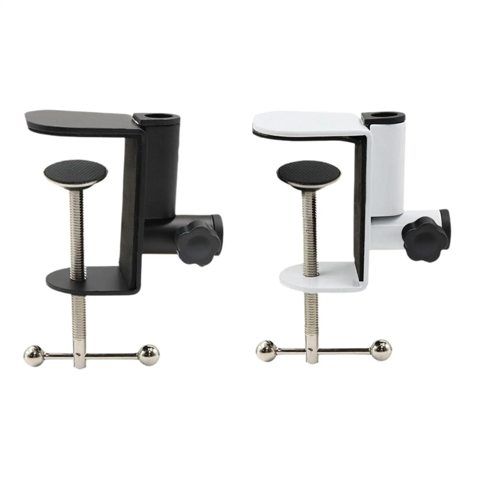 C Clamp Base Stand LCD Monitor Quick Grip Vervanging Monitor Mount Stand