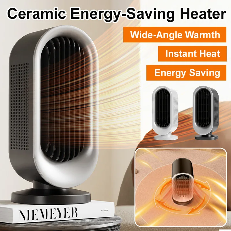 

Home small energysaving heater desktop heating ceramic heater hot heater vertical heating heater