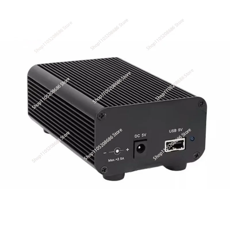 5V USB   port dual output, fever linear power supply  voltage regulation