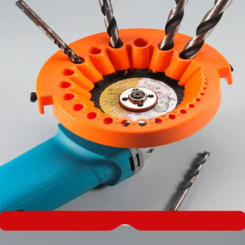 

Professional Polishing Angle Grinder Dremel Accessories Drill Bit Grinding Tools for Festool Multi Specs Sharpener sanding