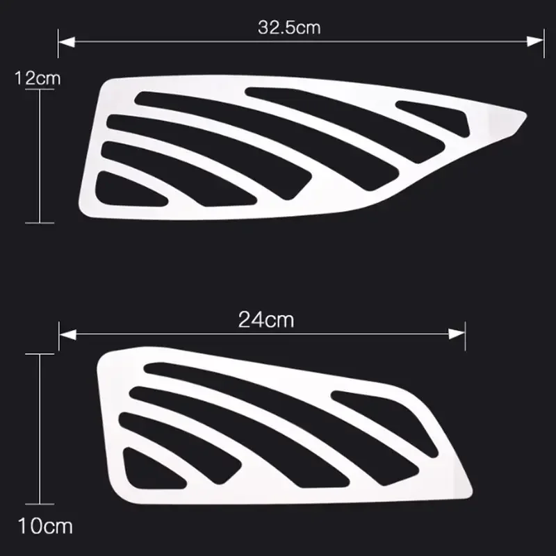 New Fot Zontes E350 Motorcycle Accessories Foot Peg Rest Pedal Footrest Front Rear Foot Pedal for ZONTES 350E E350 350 E ZT350E
