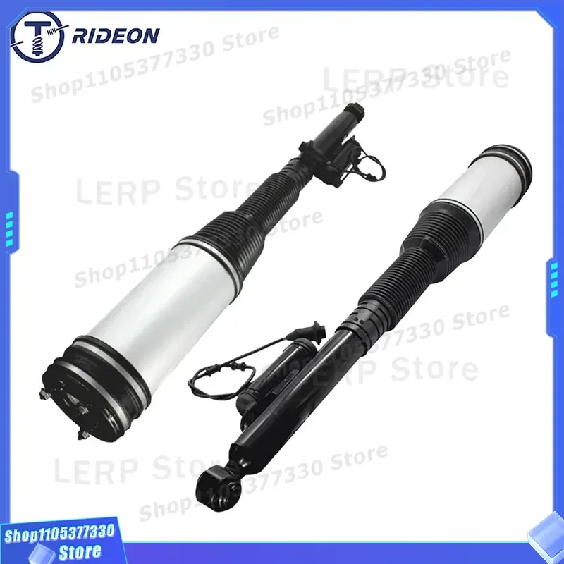 2203205013 A2203205013 Rear Air Suspension Strut Shock Absorber For S-Class W220 2Matic 1998-2006 Car